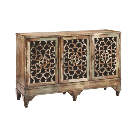 Stein World Stein World 12524 Ruskin Accent Cabinet 12524